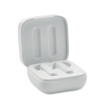 SONORA - Auricolari TWS con carica solar