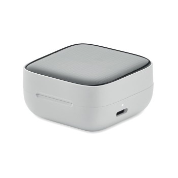 SONORA - Auricolari TWS con carica solare