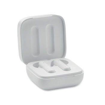 SONORA - Auricolari TWS con carica solare