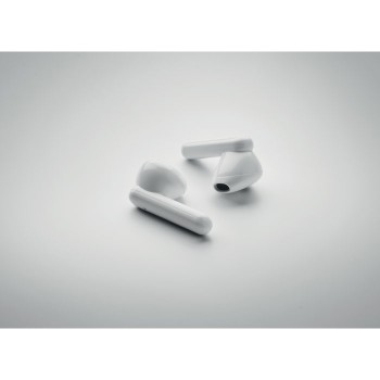 SONORA - Auricolari TWS con carica solare