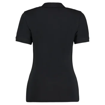 Sophia V-Neck Comfortec Polo