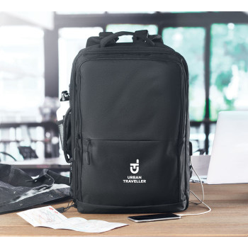 SOPHIS - Zaino 600D RPET