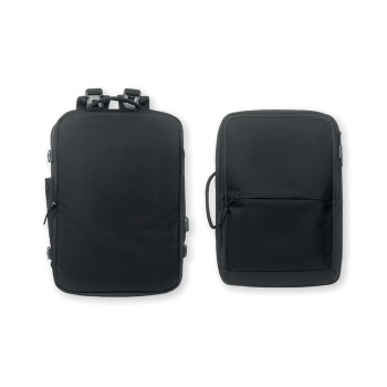 SOPHIS - Zaino 600D RPET