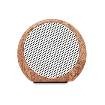 SPEAKBOX - Speaker in bamboo