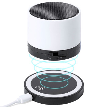 SPEAKER CHARGE