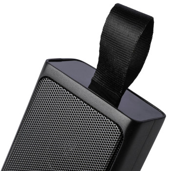 Speaker portatile in ABS riciclato Malina