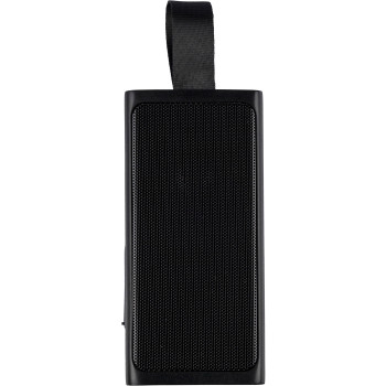 Speaker portatile in ABS riciclato Malina