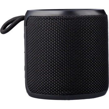 Speaker wireles da esterno in ABS riciclato e tessuto Lloyd