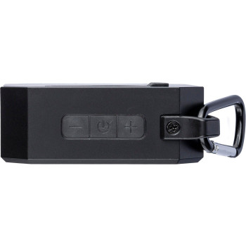 Speaker wireless in ABS riciclato Lori