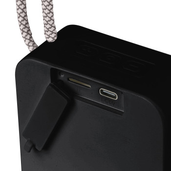 Speaker wireless Orblo | Riciclato
