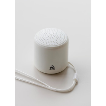 Speaker wireless Peblo | Riciclato