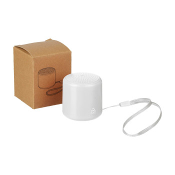 Speaker wireless Peblo | Riciclato