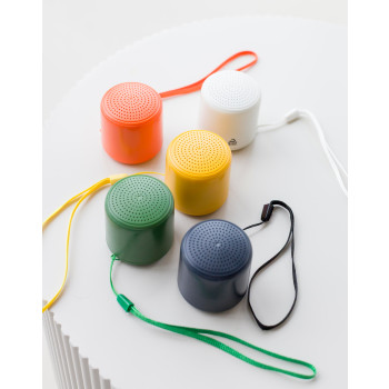 Speaker wireless Peblo | Riciclato