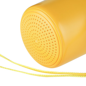 Speaker wireless Peblo | Riciclato