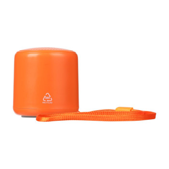 Speaker wireless Peblo | Riciclato