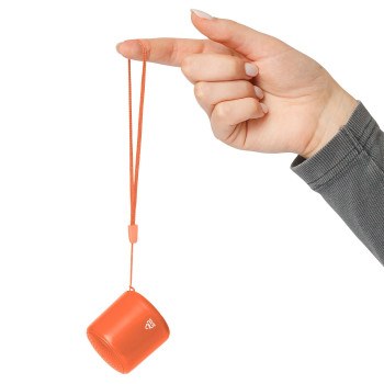 Speaker wireless Peblo | Riciclato