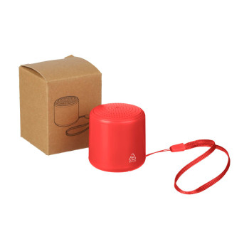 Speaker wireless Peblo | Riciclato