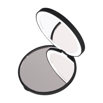 Specchio tascabile Mirlo | Riciclato