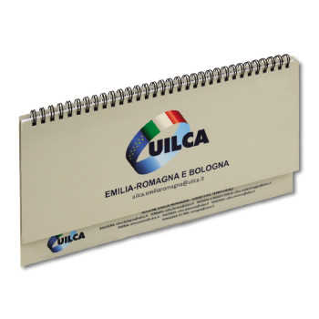 SPIROLA- Planning settimanale