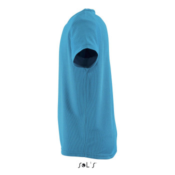 SPORTY KIDS - SPORTY KIDS T-SHIRT 140g