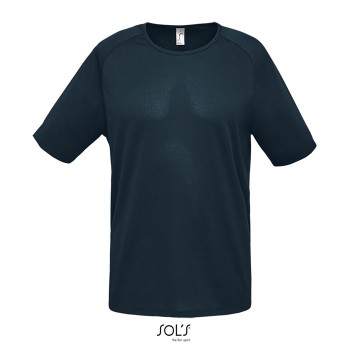 SPORTY - SPORTY MEN T-SHIRT 140g