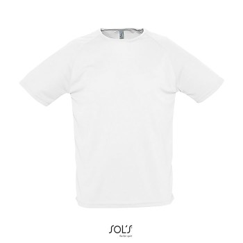 SPORTY - SPORTY MEN T-SHIRT 140g