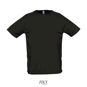SPORTY - SPORTY MEN T-SHIRT 140g