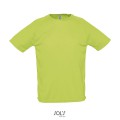 SPORTY - SPORTY MEN T-SHIRT 140g