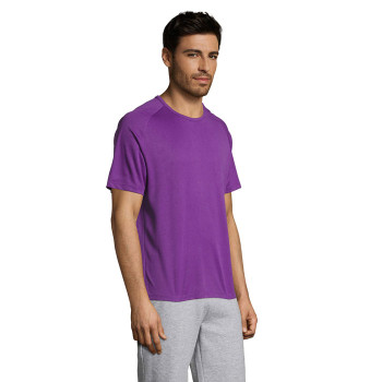 SPORTY - T-Shirt SPORTY UOMO