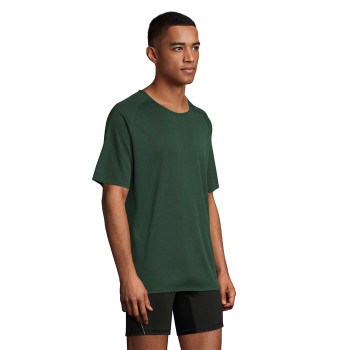SPORTY - T-Shirt SPORTY UOMO