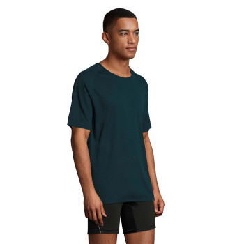 SPORTY - T-Shirt SPORTY UOMO