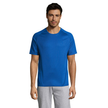 SPORTY - T-Shirt SPORTY UOMO
