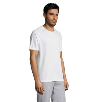 SPORTY - T-Shirt SPORTY UOMO