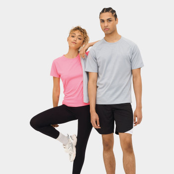 SPORTY - T-Shirt SPORTY UOMO