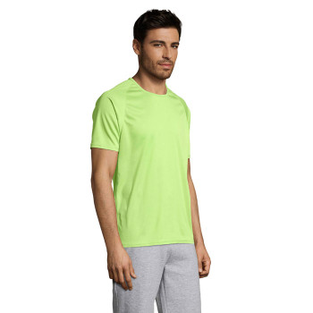 SPORTY - T-Shirt SPORTY UOMO