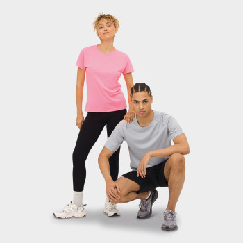 SPORTY - T-Shirt SPORTY UOMO