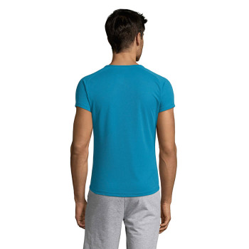 SPORTY - T-Shirt SPORTY UOMO