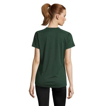 SPORTY WOMEN - SPORTY WOMEN T-SHIRT  140g
