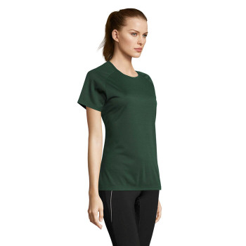 SPORTY WOMEN - SPORTY WOMEN T-SHIRT  140g