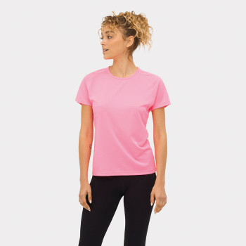 SPORTY WOMEN - SPORTY WOMEN T-SHIRT  140g