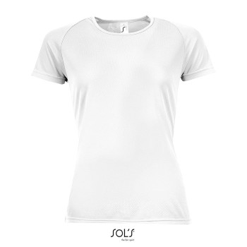 SPORTY WOMEN - SPORTY WOMEN T-SHIRT  140g
