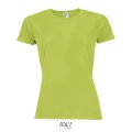 SPORTY WOMEN - SPORTY WOMEN T-SHIRT  140g