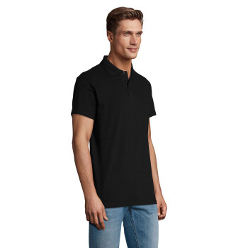 SPRING II - Polo PRIMAVERA II UOMO 210g