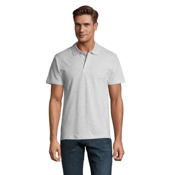 SPRING II - Polo PRIMAVERA II UOMO 210g