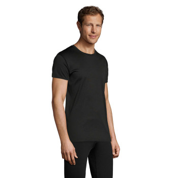 SPRINT - SPRINT UNI T-SHIRT 130g