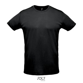 SPRINT - SPRINT UNI T-SHIRT 130g