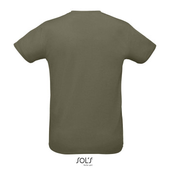 SPRINT - SPRINT UNI T-SHIRT 130g