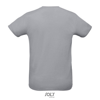 SPRINT - SPRINT UNI T-SHIRT 130g