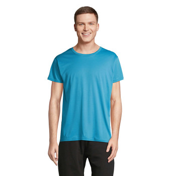 SPRINT - SPRINT UNI T-SHIRT 130g
