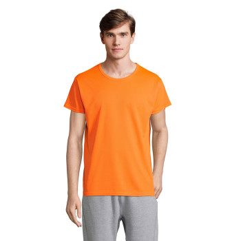 SPRINT - SPRINT UNI T-SHIRT 130g
